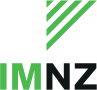 IMNZ Logo