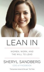 lean in book of the month