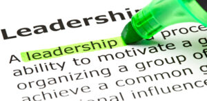 Building leadership strength through coaching