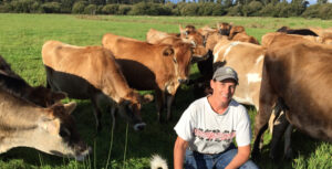 Federated Farmers elects first woman national president