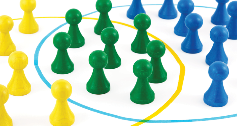 True Organisation What is true organisational design? - Management Magazine NZ
