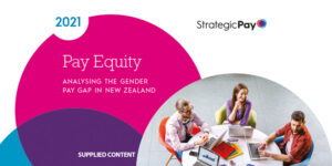 pay equity 2021