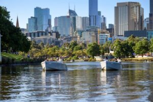 Melbourne_City Experiences_GoBoat_20