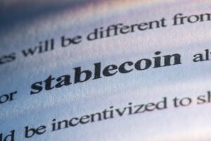 Stable coin Dec GettyImages-1445269348