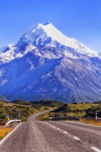 Mt Cook GettyImages-1467414536