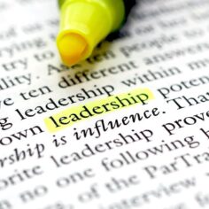 Unlocking leadership potential through vertical development