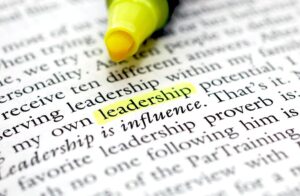Unlocking leadership potential through vertical development