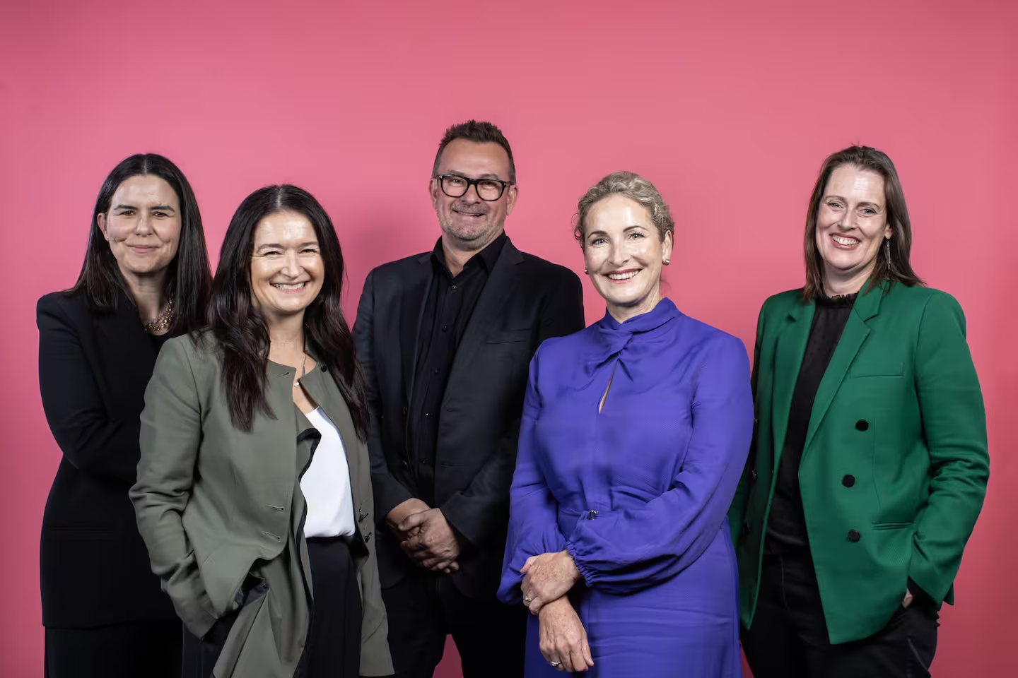 Stuff Group Wins Global Award for Transformation Strategy - Management ...