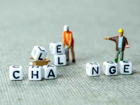 Personal development: The new leadership edge. HSNZ