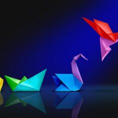 From compliance to connection: How leadership training is evolving. EMA