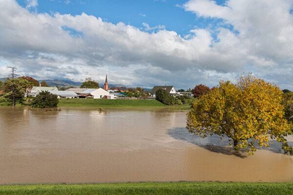 flooding in NZ
