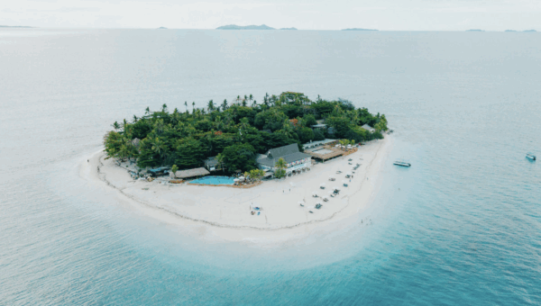 Spring Break Fiji: Managing a high-impact tourism experience in the Pacific