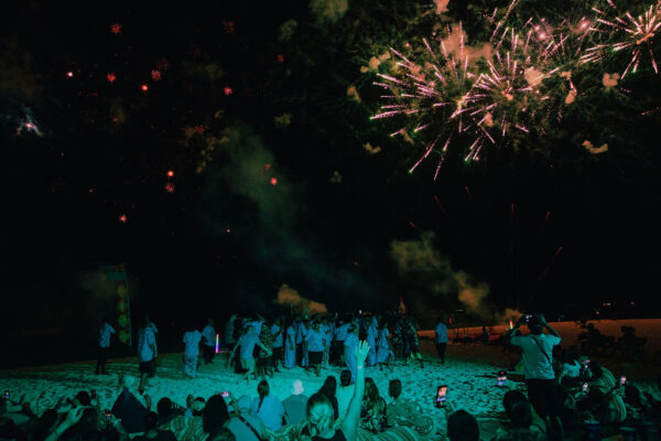 Spring Break Fiji: Managing a high-impact tourism experience in the Pacific