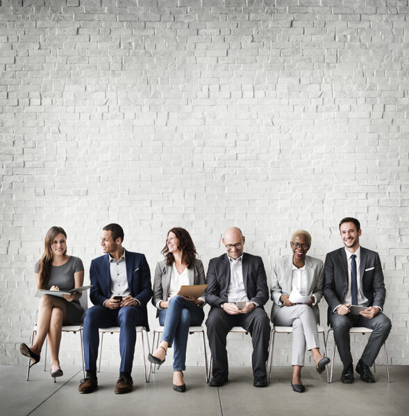 Ai in the hiring process