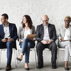 Ai in the hiring process