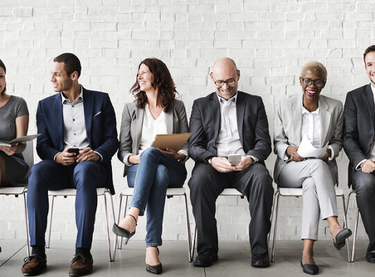 Ai in the hiring process