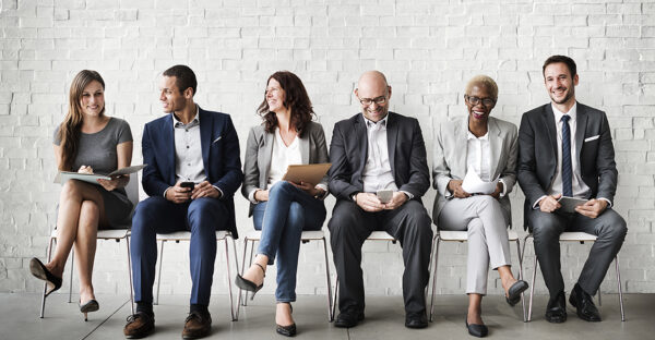 Ai in the hiring process