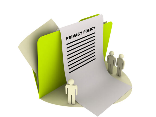 Privacy Poliicies