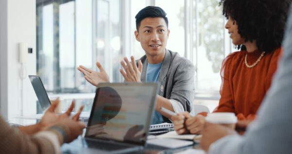 AI, productivity and the leadership challenge: turning adoption into economic impact