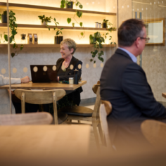 Why the next six months will define NZ's economic recovery, and what business owners need to be doing in that period.