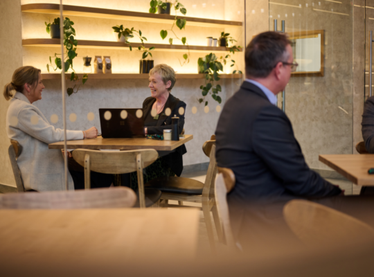 Why the next six months will define NZ's economic recovery, and what business owners need to be doing in that period.