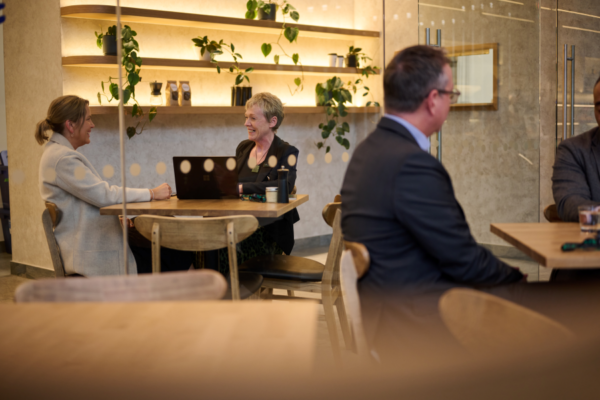 Why the next six months will define NZ's economic recovery, and what business owners need to be doing in that period.